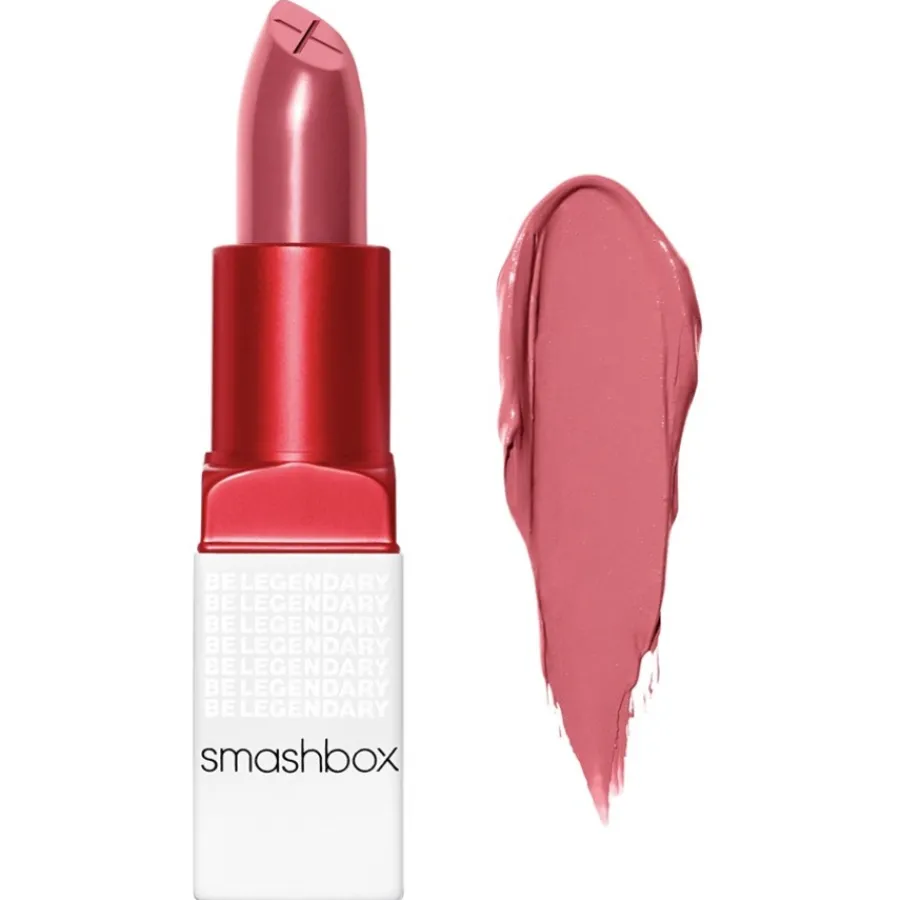 smashbox Lipstick Be Legendary Prime & Plush Lipstick von Sale