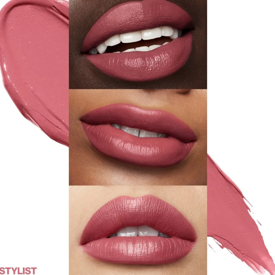 smashbox Lipstick Be Legendary Prime & Plush Lipstick von Sale