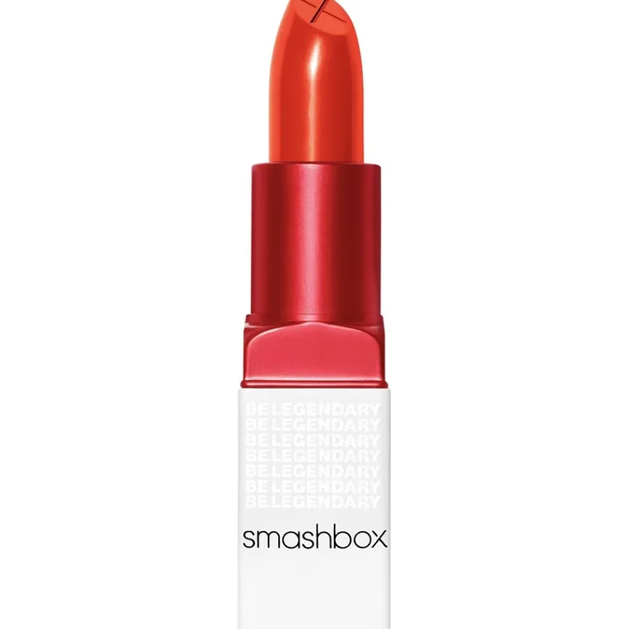 smashbox Lipstick Be Legendary Prime & Plush Lipstick von Sale