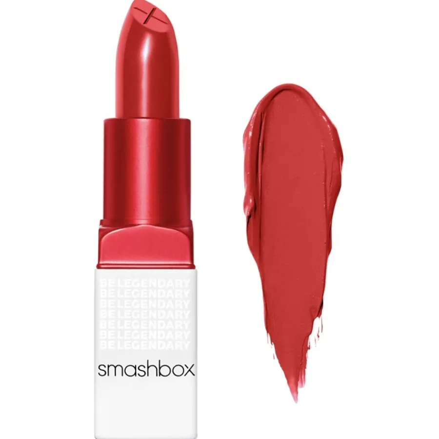 smashbox Lipstick Be Legendary Prime & Plush Lipstick von Sale