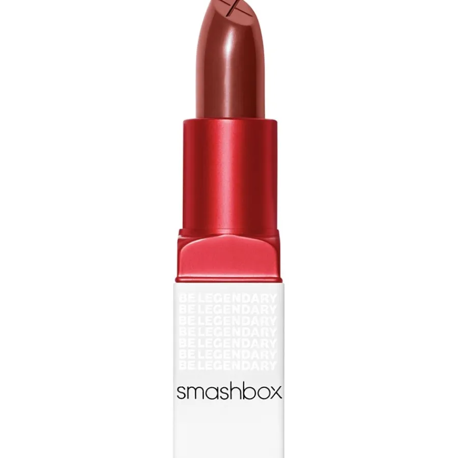 smashbox Lipstick Be Legendary Prime & Plush Lipstick von Sale