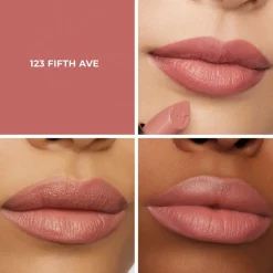 Laura Mercier Lipstick Caviar Hydra-Crème Lipstick von Hot