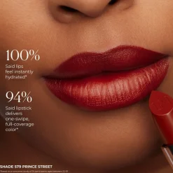 Laura Mercier Lipstick Caviar Hydra-Crème Lipstick von Hot