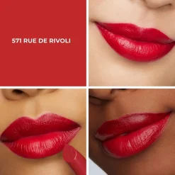 Laura Mercier Lipstick Caviar Hydra-Crème Lipstick von Hot