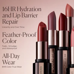 Laura Mercier Lipstick Caviar Hydra-Crème Lipstick von Hot