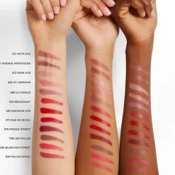 Laura Mercier Lipstick Caviar Hydra-Crème Lipstick von Hot