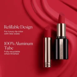 Laura Mercier Lipstick Caviar Matte Lipstick - nachfüllbar von