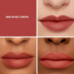 Laura Mercier Lipstick Caviar Matte Lipstick - nachfüllbar von