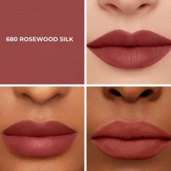 Laura Mercier Lipstick Caviar Matte Lipstick - nachfüllbar von