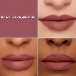 Laura Mercier Lipstick Caviar Matte Lipstick - nachfüllbar von