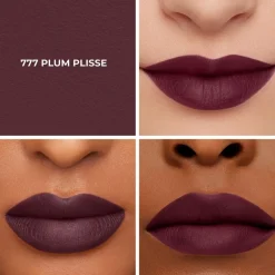 Laura Mercier Lipstick Caviar Matte Lipstick - nachfüllbar von