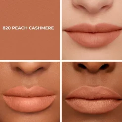 Laura Mercier Lipstick Caviar Matte Lipstick - nachfüllbar von