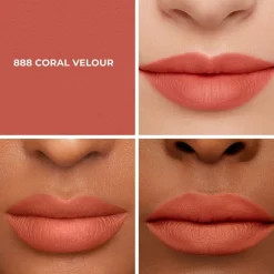 Laura Mercier Lipstick Caviar Matte Lipstick - nachfüllbar von