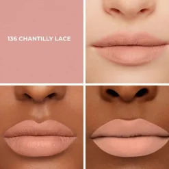 Laura Mercier Lipstick Caviar Matte Lipstick - nachfüllbar von