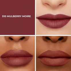 Laura Mercier Lipstick Caviar Matte Lipstick - nachfüllbar von