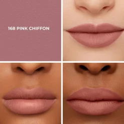 Laura Mercier Lipstick Caviar Matte Lipstick - nachfüllbar von