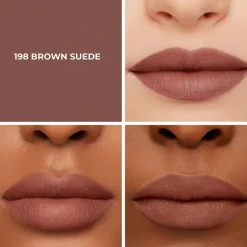 Laura Mercier Lipstick Caviar Matte Lipstick - nachfüllbar von