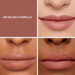 Laura Mercier Lipstick Caviar Matte Lipstick - nachfüllbar von