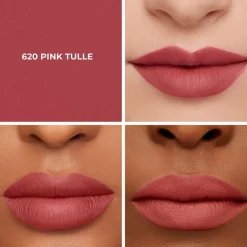 Laura Mercier Lipstick Caviar Matte Lipstick - nachfüllbar von