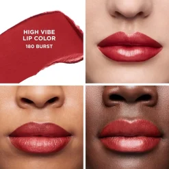 Laura Mercier Lipstick High Vibe Lip Colour von