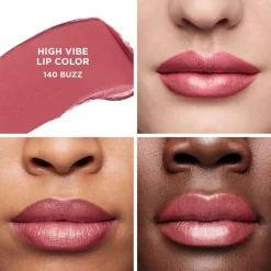 Laura Mercier Lipstick High Vibe Lip Colour von