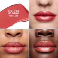 Laura Mercier Lipstick High Vibe Lip Colour von