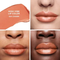 Laura Mercier Lipstick High Vibe Lip Colour von