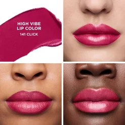Laura Mercier Lipstick High Vibe Lip Colour von