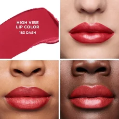 Laura Mercier Lipstick High Vibe Lip Colour von