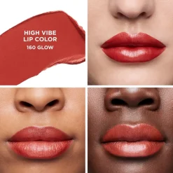 Laura Mercier Lipstick High Vibe Lip Colour von