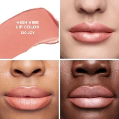 Laura Mercier Lipstick High Vibe Lip Colour von