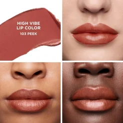 Laura Mercier Lipstick High Vibe Lip Colour von