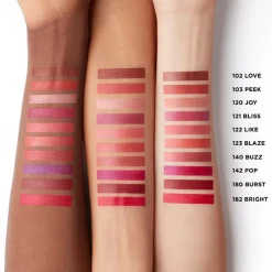 Laura Mercier Lipstick High Vibe Lip Colour von