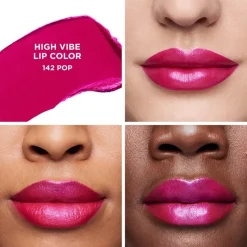 Laura Mercier Lipstick High Vibe Lip Colour von