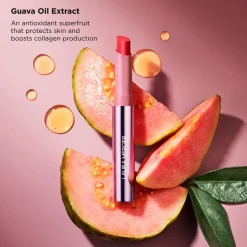 Laura Mercier Lipstick High Vibe Lip Colour von