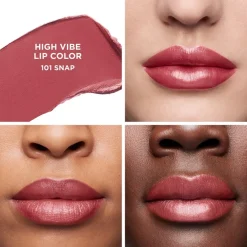 Laura Mercier Lipstick High Vibe Lip Colour von