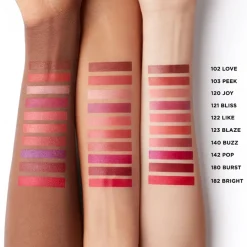 Laura Mercier Lipstick High Vibe Lip Colour von