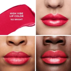 Laura Mercier Lipstick High Vibe Lip Colour von