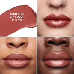 Laura Mercier Lipstick High Vibe Lip Colour von