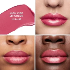 Laura Mercier Lipstick High Vibe Lip Colour von