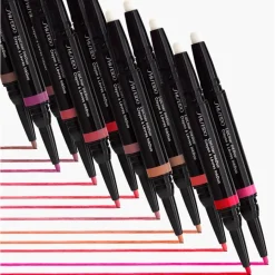 Shiseido Lipstick Lipliner Inkduo von