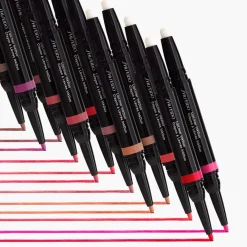 Shiseido Lipstick Lipliner Inkduo von