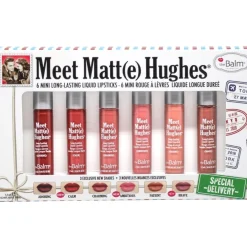 The Balm Lipstick MeetMatteHughes Special Delivery von New
