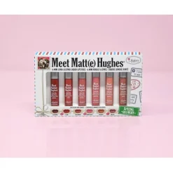 The Balm Lipstick MeetMatteHughes Special Delivery von New