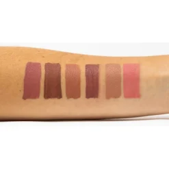 The Balm Lipstick Ms. Nude York x Triff Matt(e) Hughes von