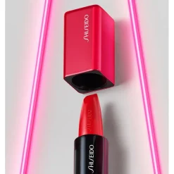 Shiseido Lipstick TechnoSatin Gel Lipstick von