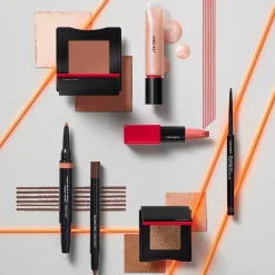 Shiseido Lipstick TechnoSatin Gel Lipstick von