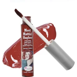 The Balm Lipstick Voyage Vacay Trio I'm Vegan von