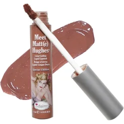 The Balm Lipstick Voyage Vacay Trio I'm Vegan von