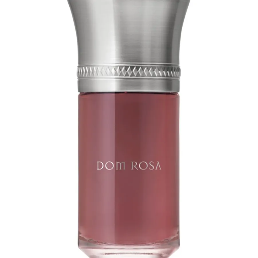 Liquides Imaginaires Les Eaux Sanguines Dom Rosa Eau de Parfum Spray